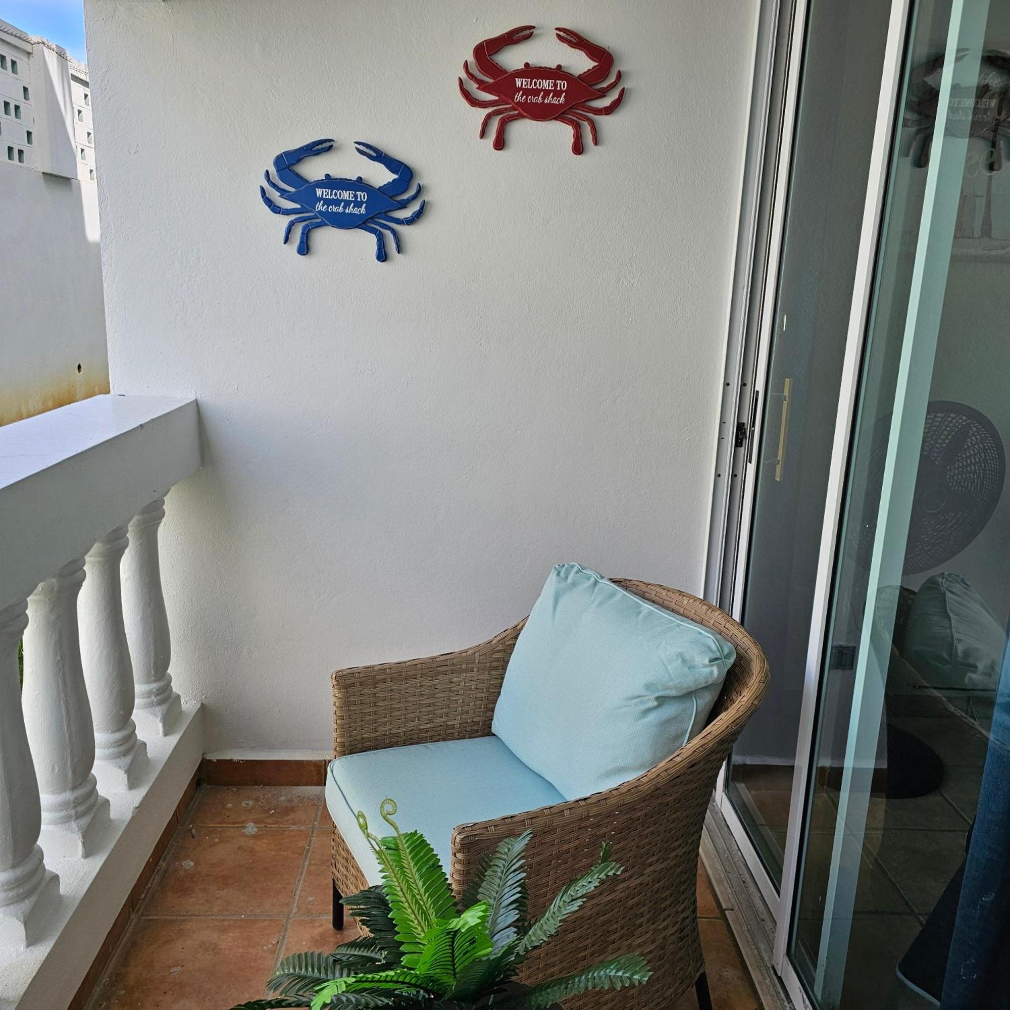 Golden Dreams Studio 1St Floor 101B Isabela Buitenkant foto