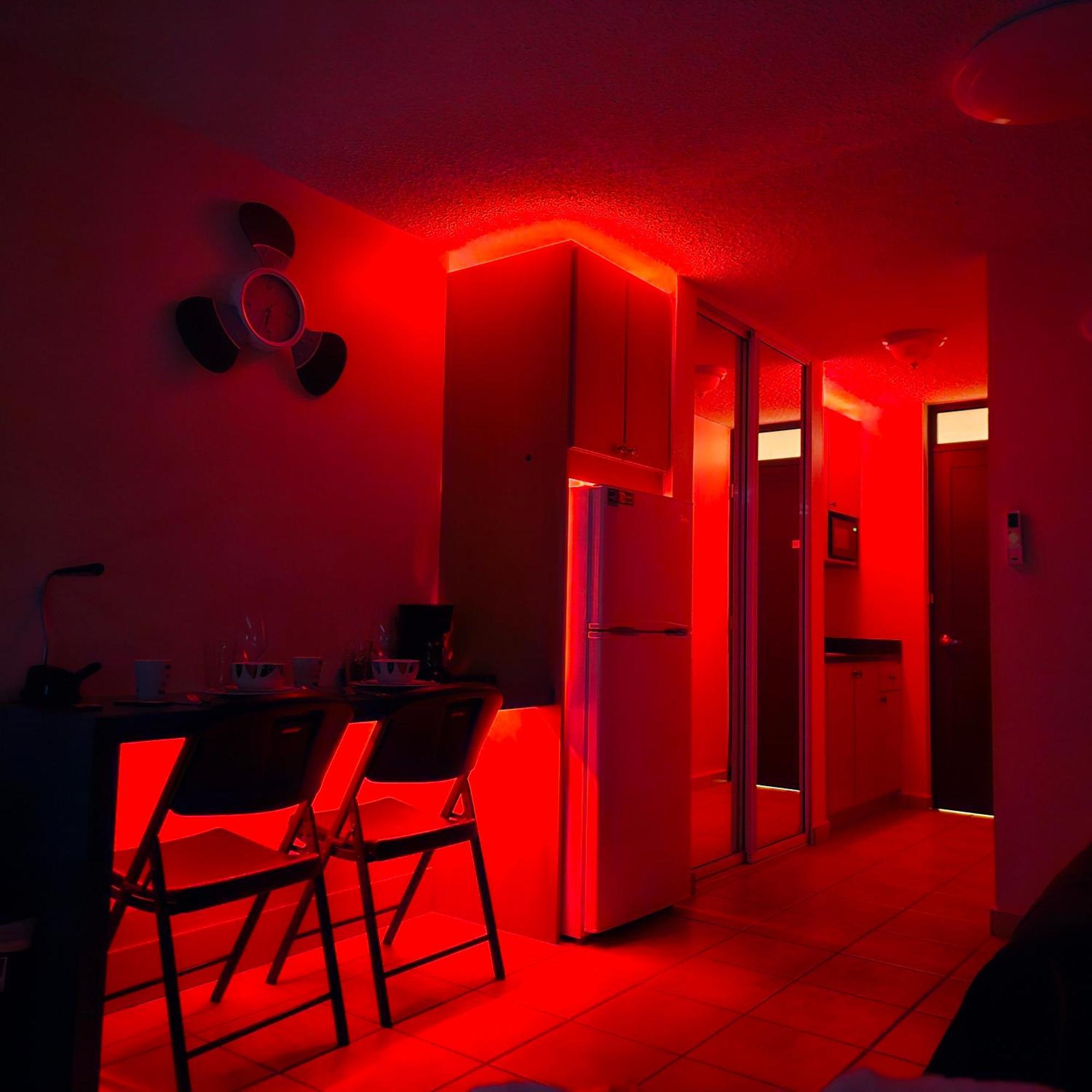 Golden Dreams Studio 1St Floor 101B Isabela Buitenkant foto